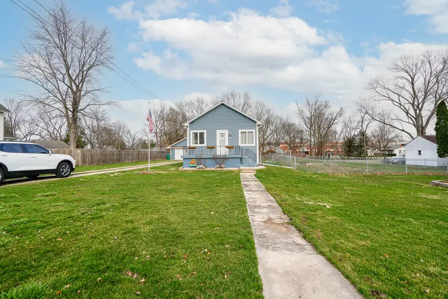 Address Withheld By Seller, Seneca, IL 61360 - #2