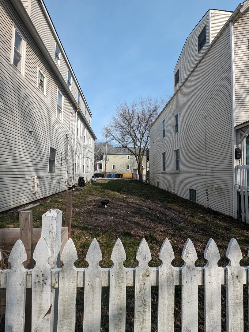 3057 N Leavitt Street, Chicago, IL 60618 - #2