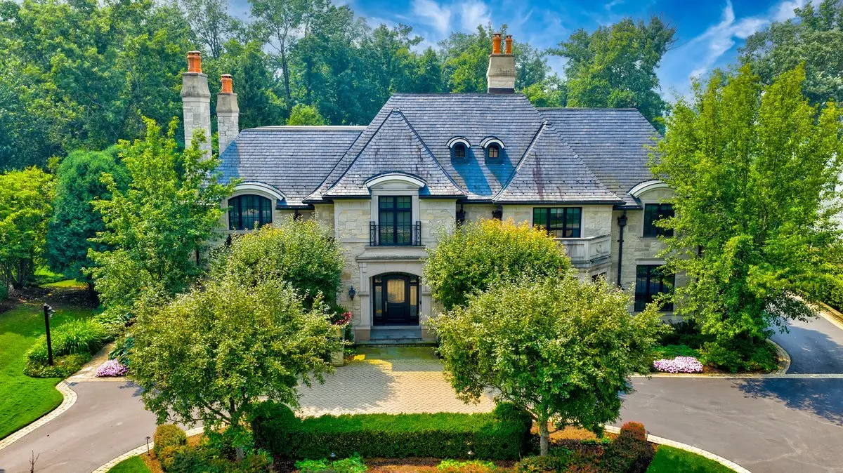 2214 Churchill Lane, Highland Park, IL 60035 - #1