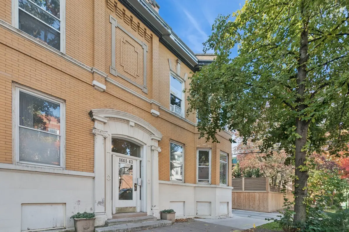 Address Withheld By Seller, Chicago, IL 60613 - Image #1