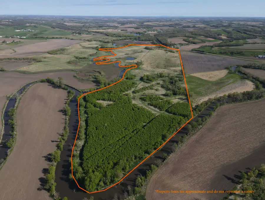 000 County Rd M Road, Browntown, WI 53522 - #2