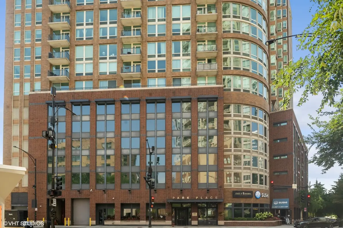600 N Kingsbury Street #1603, Chicago, IL 60654 - Image #1