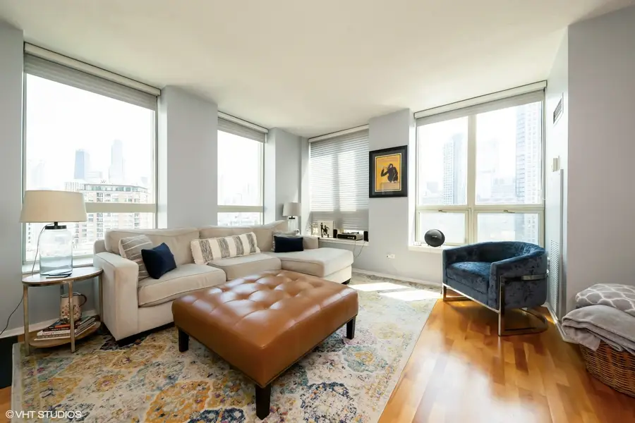 600 N Kingsbury Street #1603, Chicago, IL 60654 - Image #3