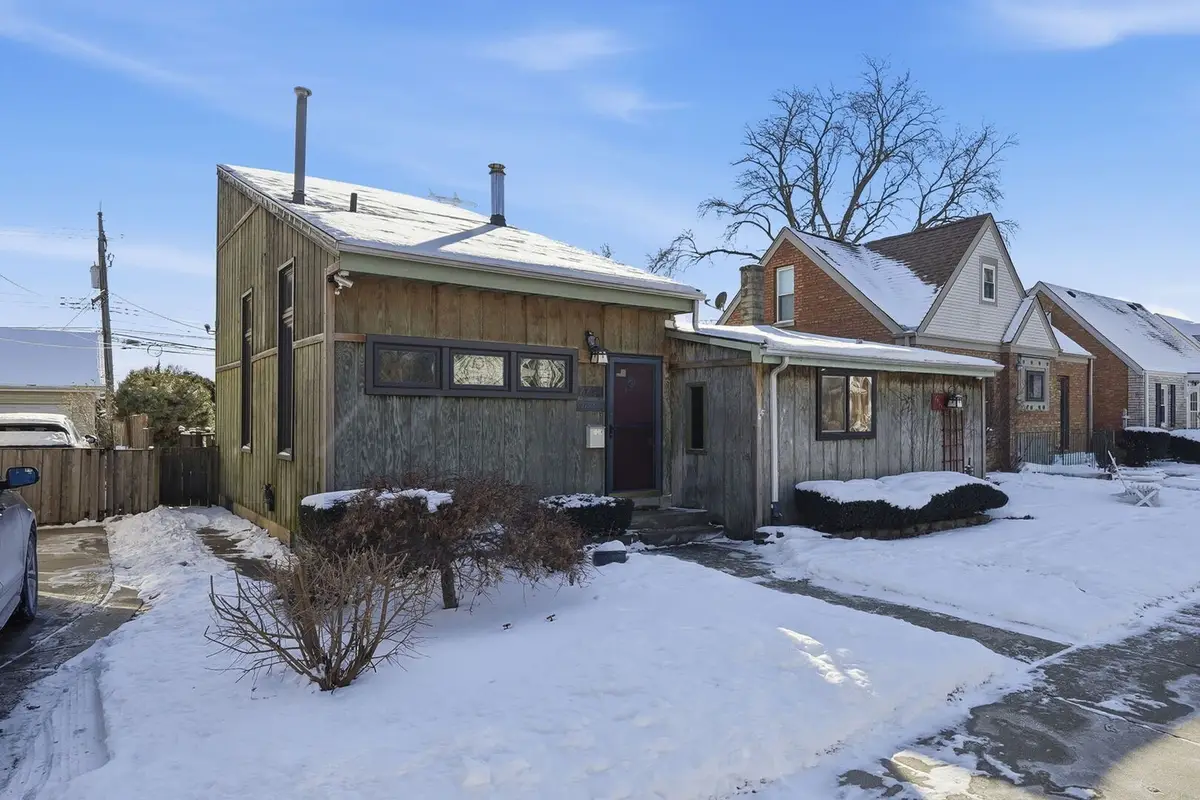 7731 W Farragut Avenue, Chicago, IL 60656 - #1