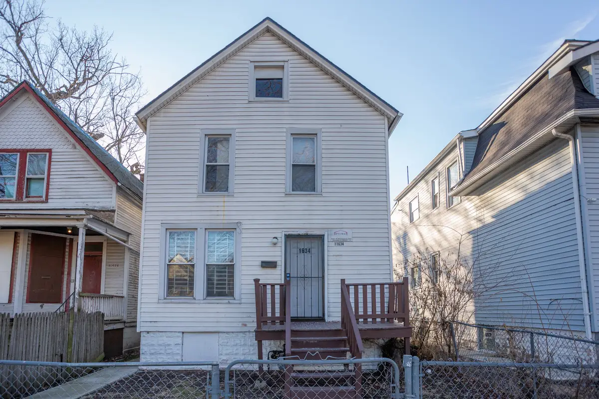 11634 S Princeton Avenue, Chicago, IL 60628 - Image #1