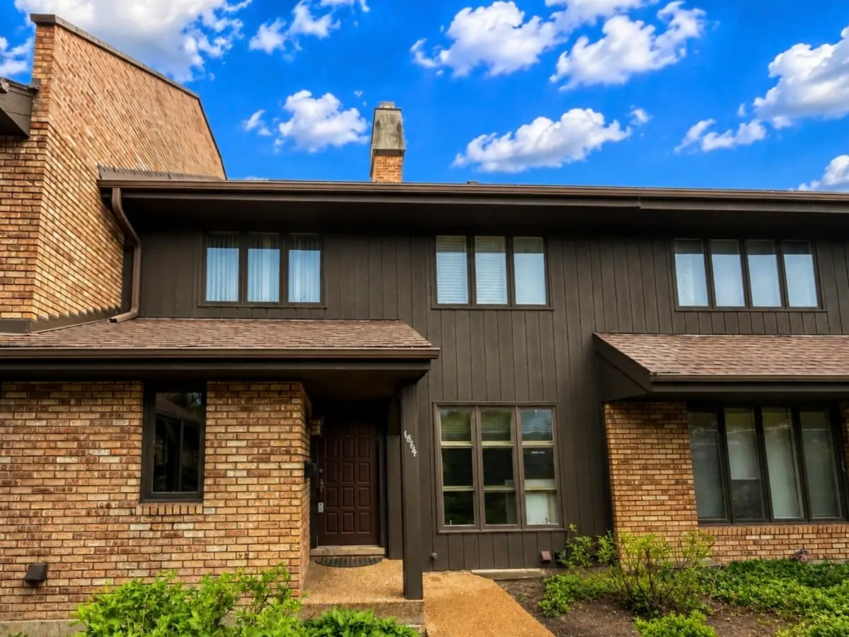 1864 Mission Hills Lane, Northbrook, IL 60062 - #1