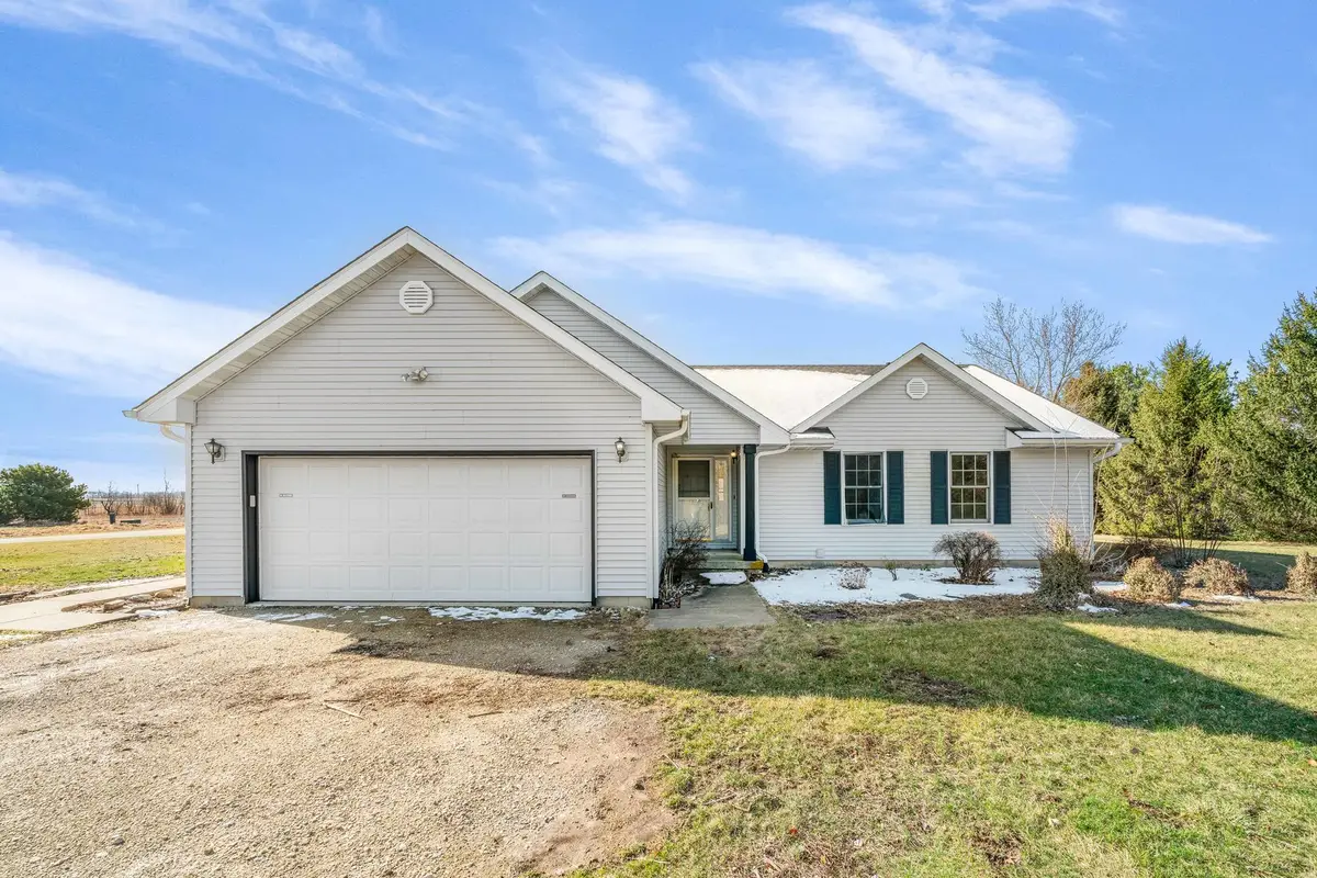 1384 N 4550th. Road, Earlville, IL 60518 - Image #1