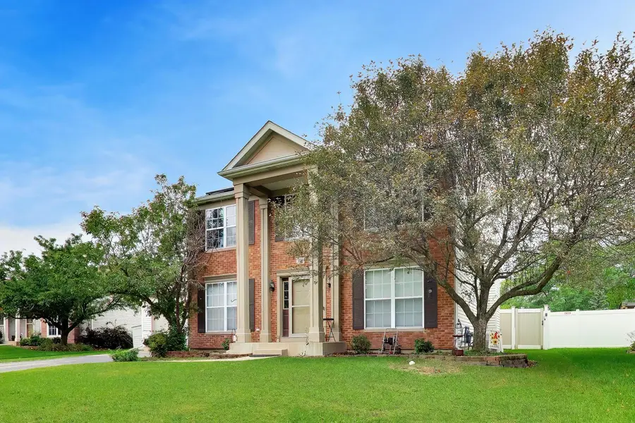 871 Tiffany Farms Road, Antioch, IL 60002 - #2