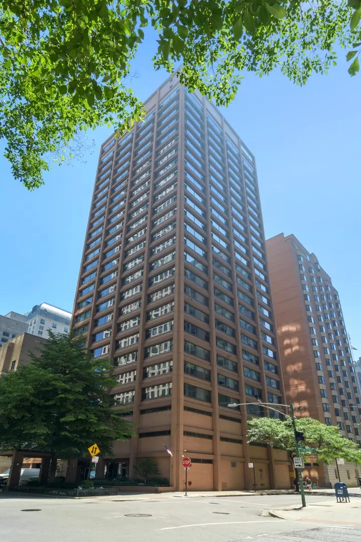 247 E Chestnut Street #2502, Chicago, IL 60611 - Image #1