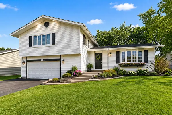 772 Balboa Terrace E, Bartlett, IL 60103