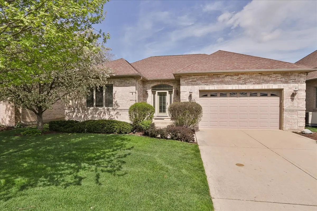 145 Rose Drive, Bloomingdale, IL 60108 - #1