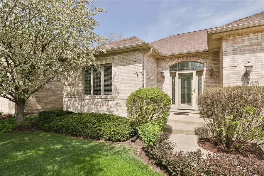 145 Rose Drive, Bloomingdale, IL 60108 - #2