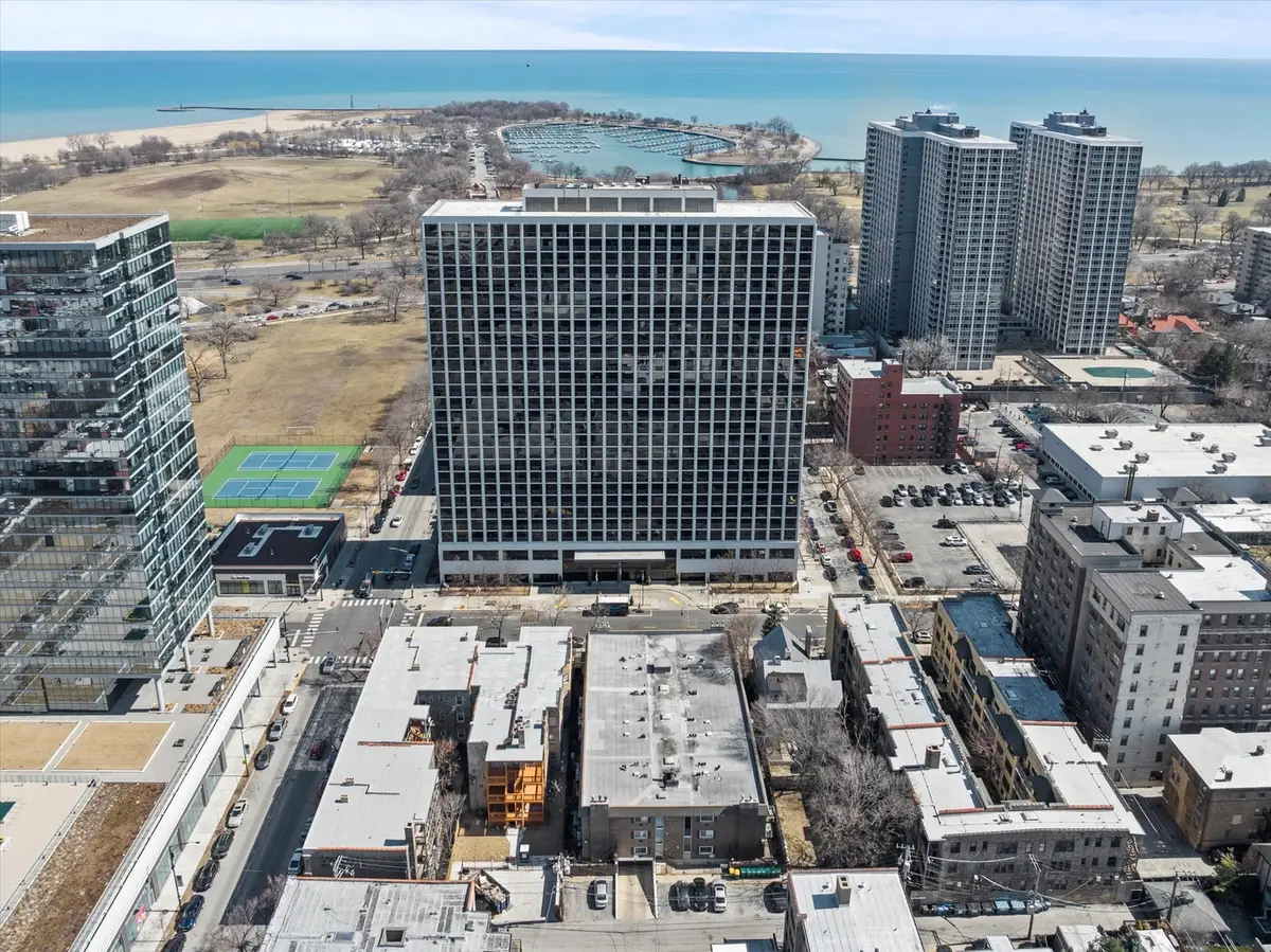 4343 N Clarendon Avenue #2210, Chicago, IL 60613 - #1