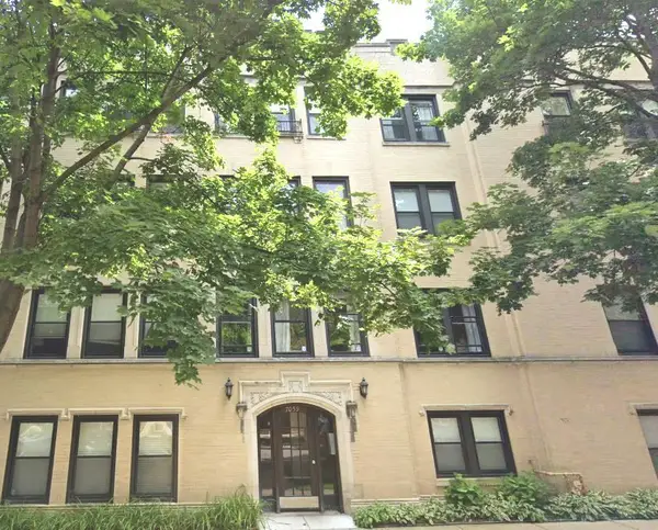 7059 N Damen Avenue #2N, Chicago, IL 60645