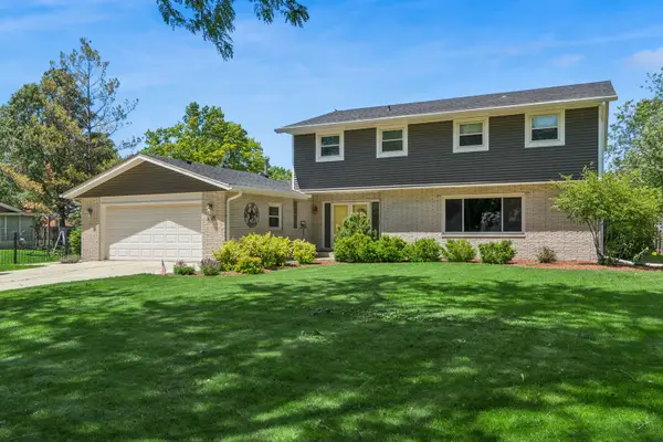 3225 Randy Road, Joliet, IL 60431