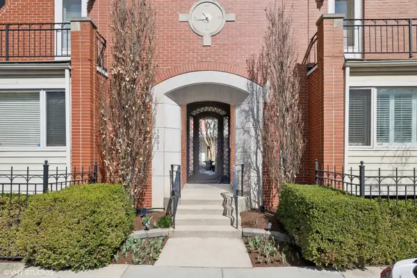 1881 N Poe Street #C, Chicago, IL 60614