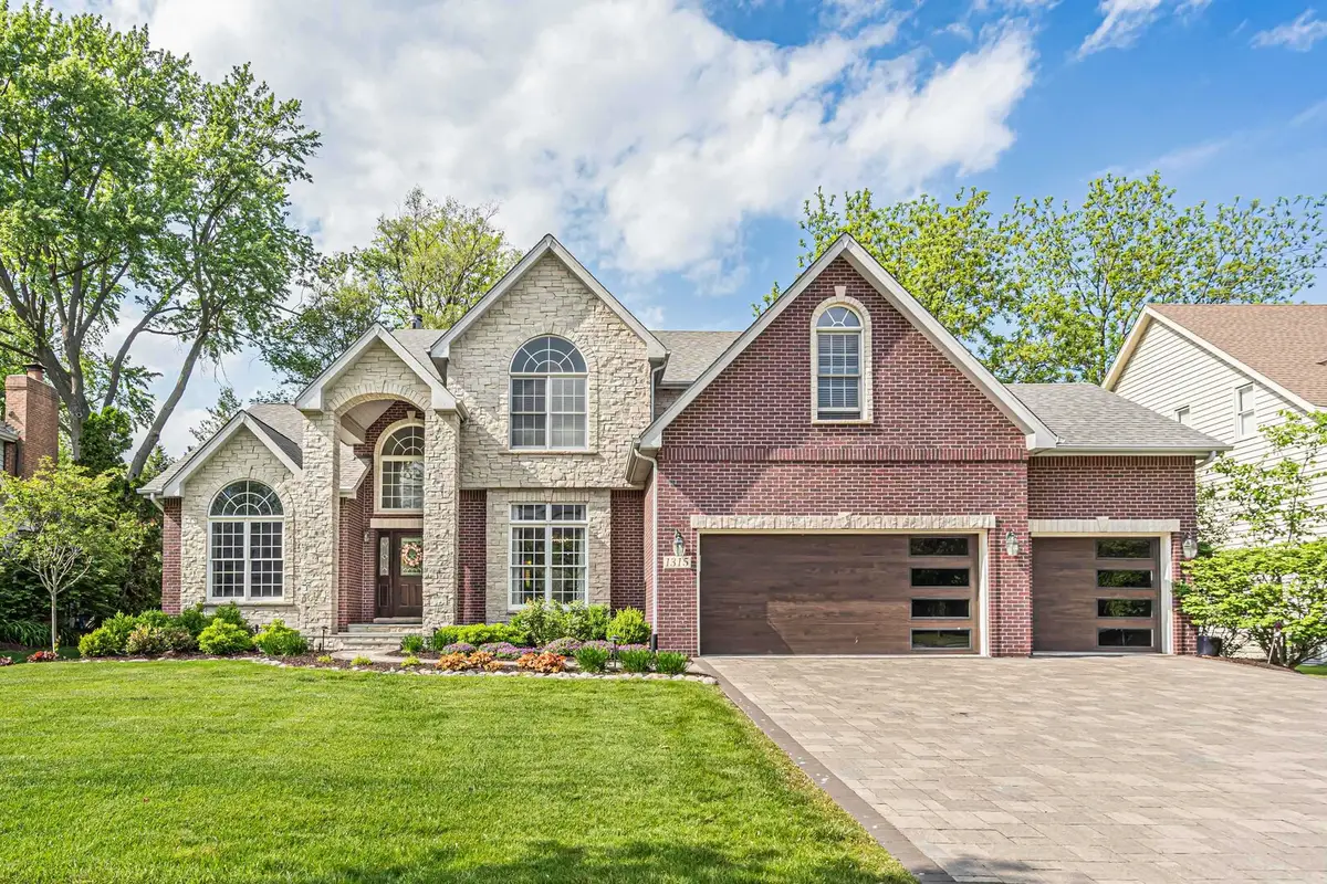 1315 Dunrobin Road, Naperville, IL 60540 - #1