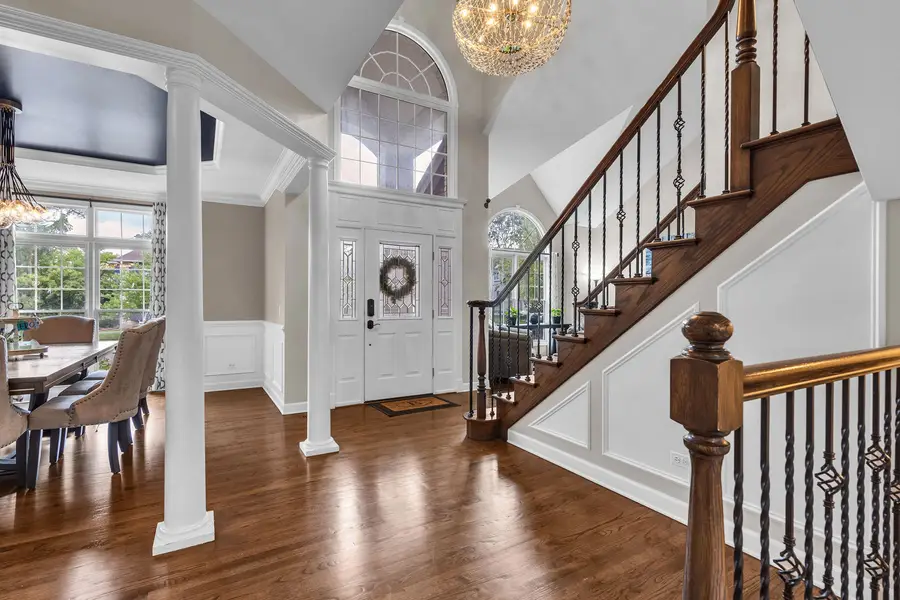 1315 Dunrobin Road, Naperville, IL 60540 - #2