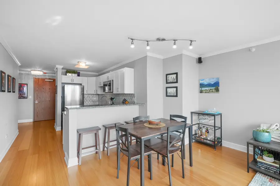 2 E Erie Street #2806, Chicago, IL 60611 - Image #3