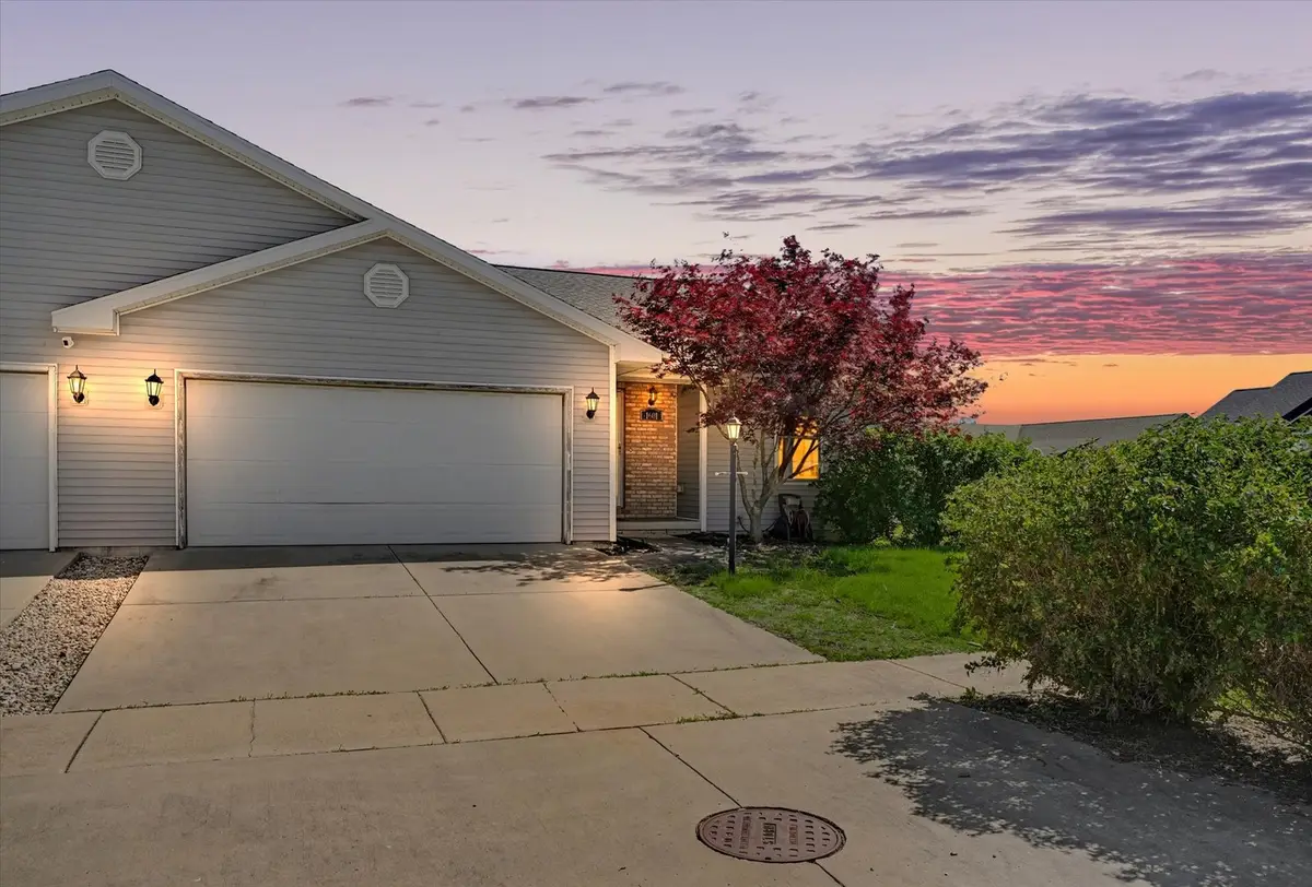 1601 E Lexington Drive, Urbana, IL 61802 - #1