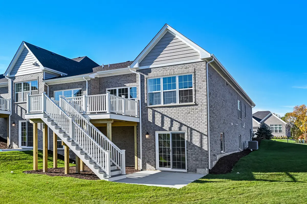 12235 Copper Ridge Drive #18, Lemont, IL 60439 - Image #1