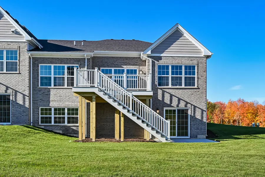 12235 Copper Ridge Drive #18, Lemont, IL 60439 - Image #2