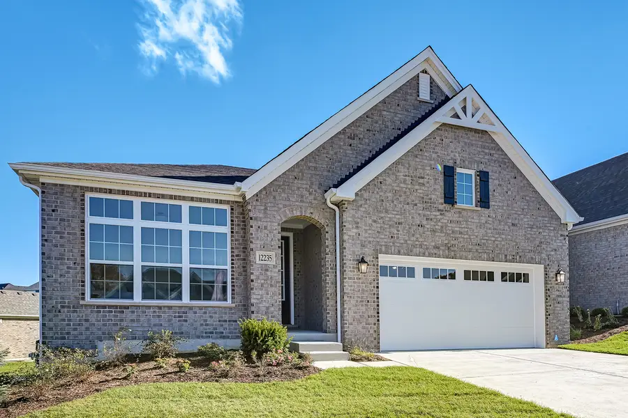 12235 Copper Ridge Drive #18, Lemont, IL 60439 - Image #3