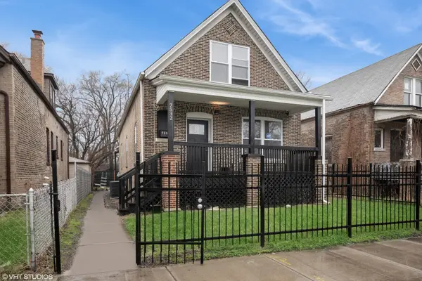 Address Withheld By Seller, Chicago, IL 60620