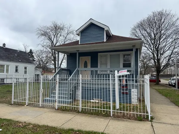 6355 S Oakley Avenue, Chicago, IL 60636