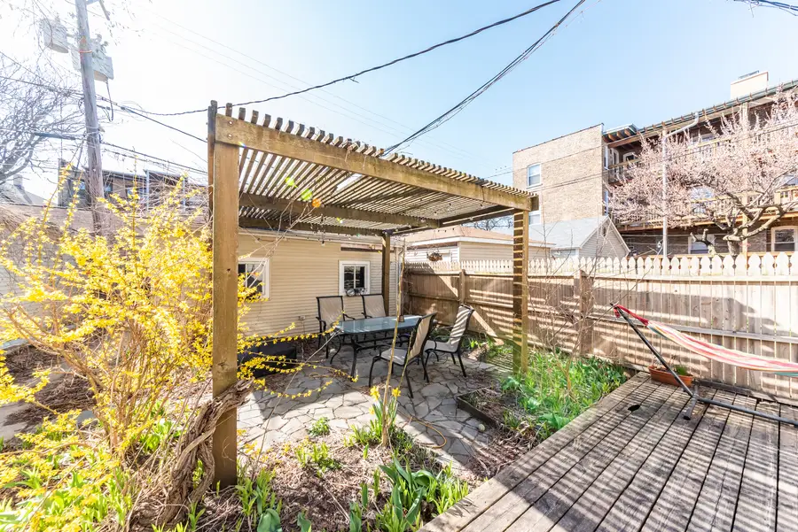 4612 N Claremont Avenue, Chicago, IL 60625 - #3