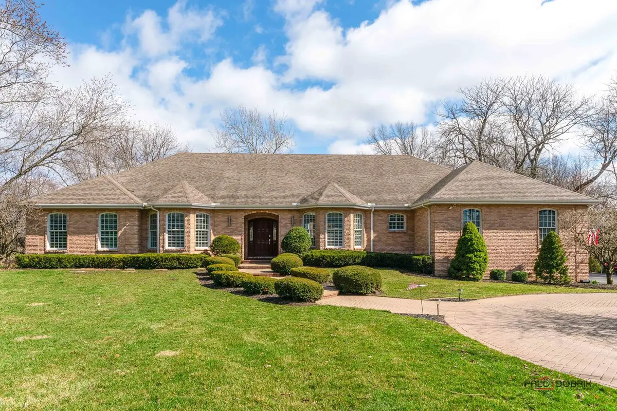 2307 Old Hicks Road, Long Grove, IL 60047 - Image #1