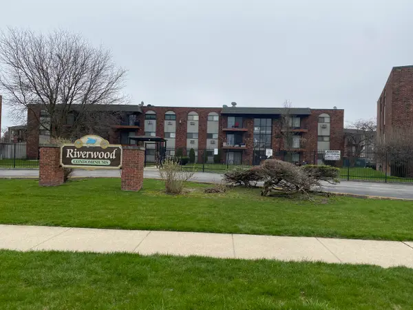 13711 S Stewart Avenue #A1E, Riverdale, IL 60827