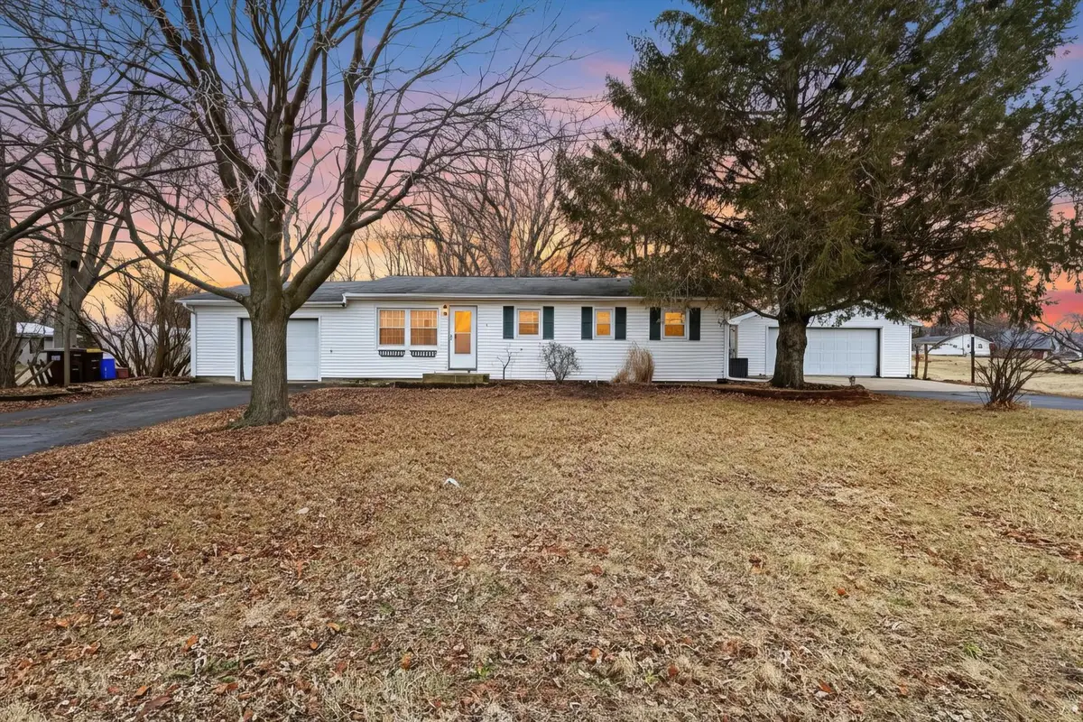 219 River Road, Rochelle, IL 61068 - Image #1