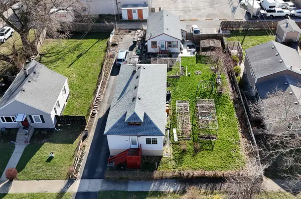 17073 Shea Avenue, Hazel Crest, IL 60429