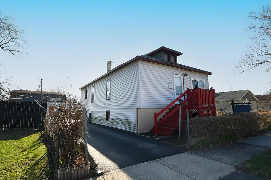 17073 Shea Avenue, Hazel Crest, IL 60429 - Image #2