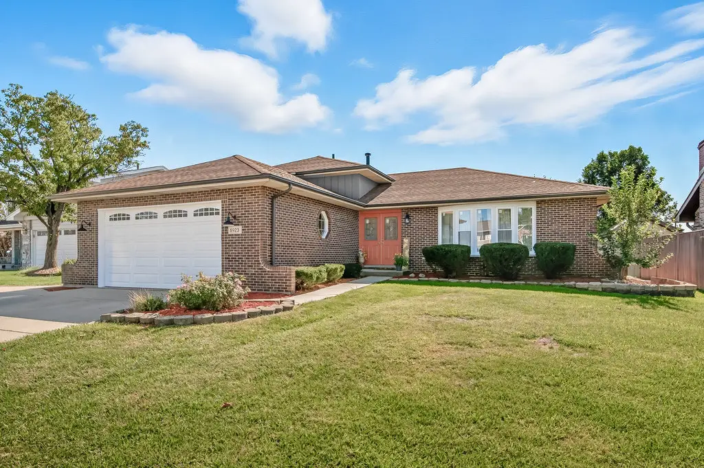 6923 154th Place, Oak Forest, IL 60452 - Image #1