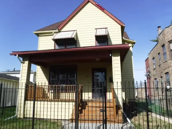 Address Withheld By Seller, Chicago, IL 60620
