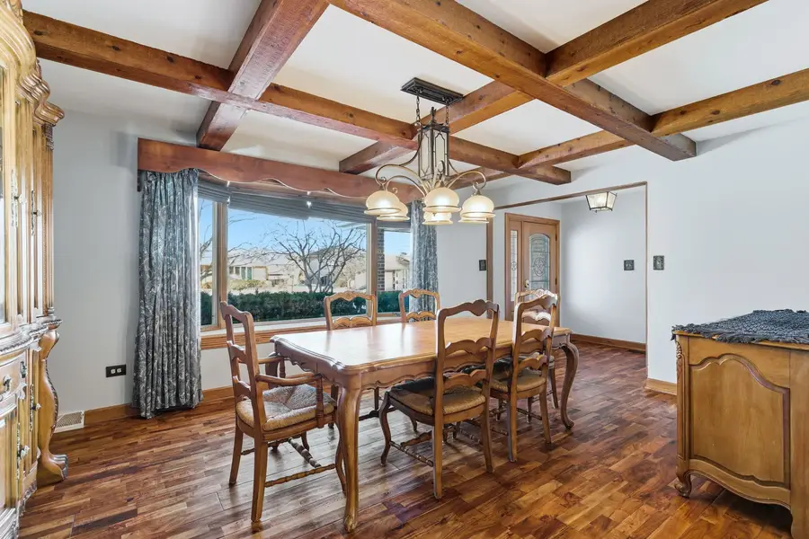 12856 S Brian Place, Palos Park, IL 60464 - #3