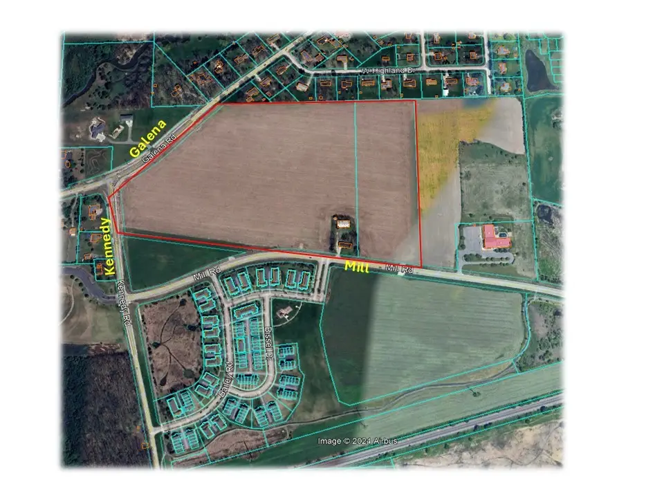 7619 Mill Road, Yorkville, IL 60560 - Image #1