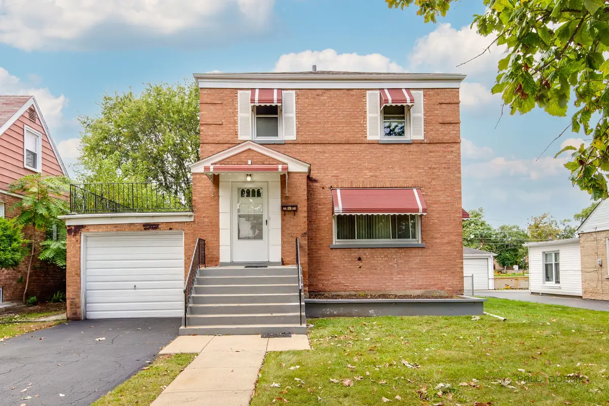 2320 S 22nd Avenue, Broadview, IL 60155 - Image #1