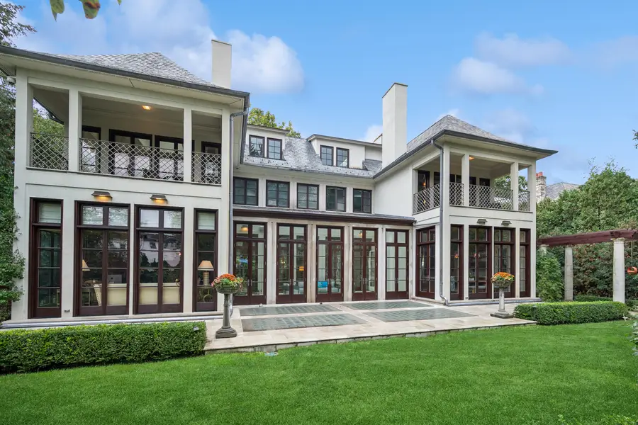 528 Roslyn Road, Kenilworth, IL 60043 - Image #3