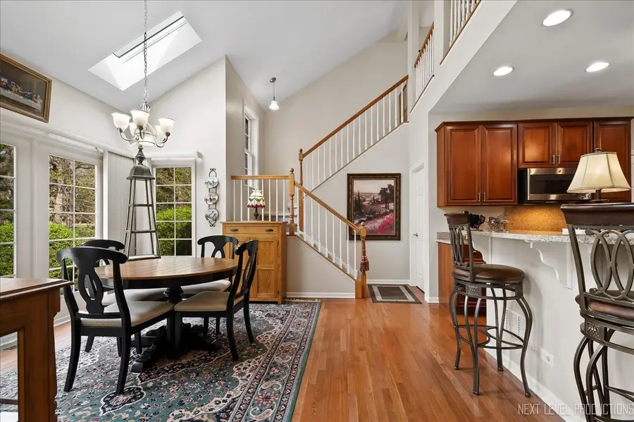 447 Lake Run Court, North Aurora, IL 60542 - #3