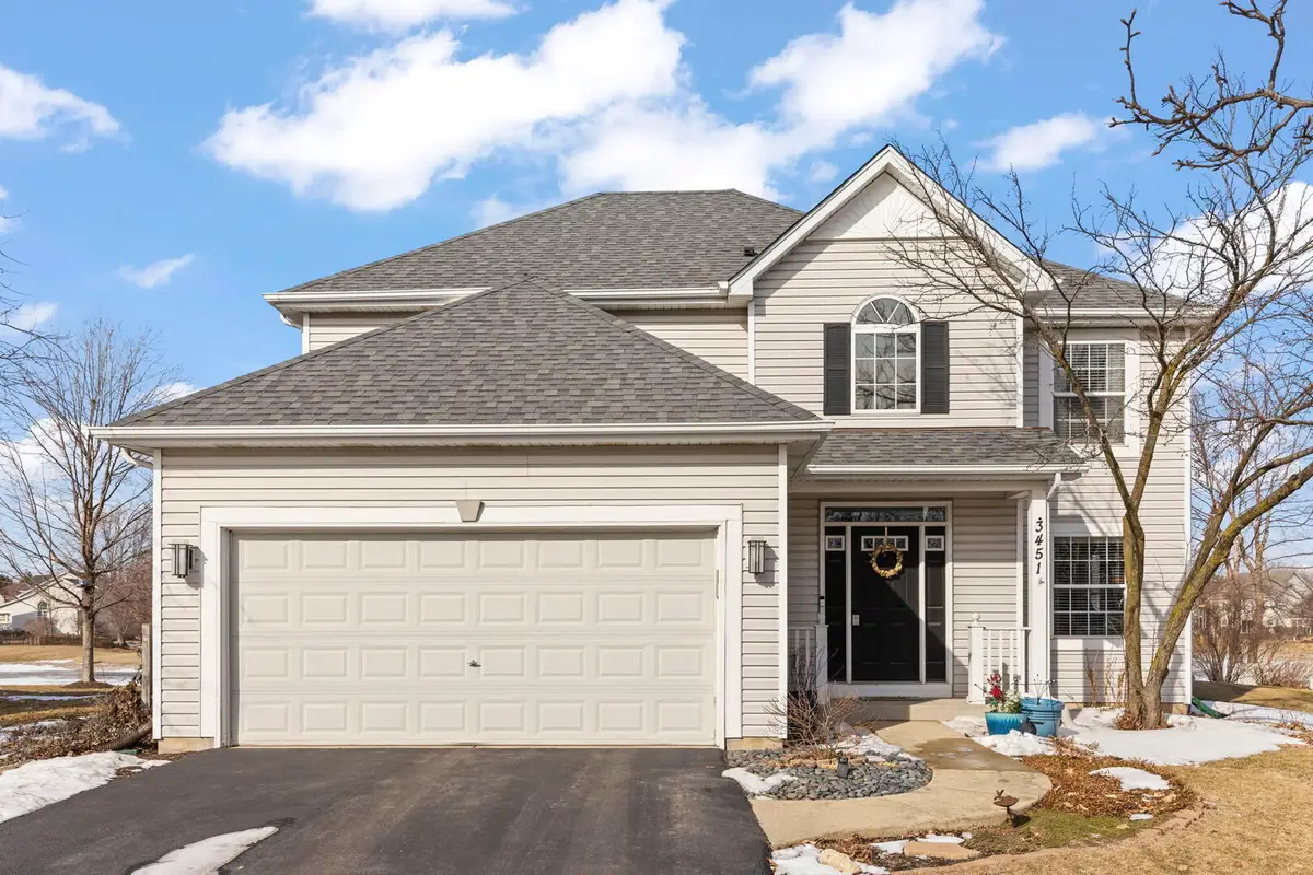 3451 Parliament Lane, Naperville, IL 60564 - #1
