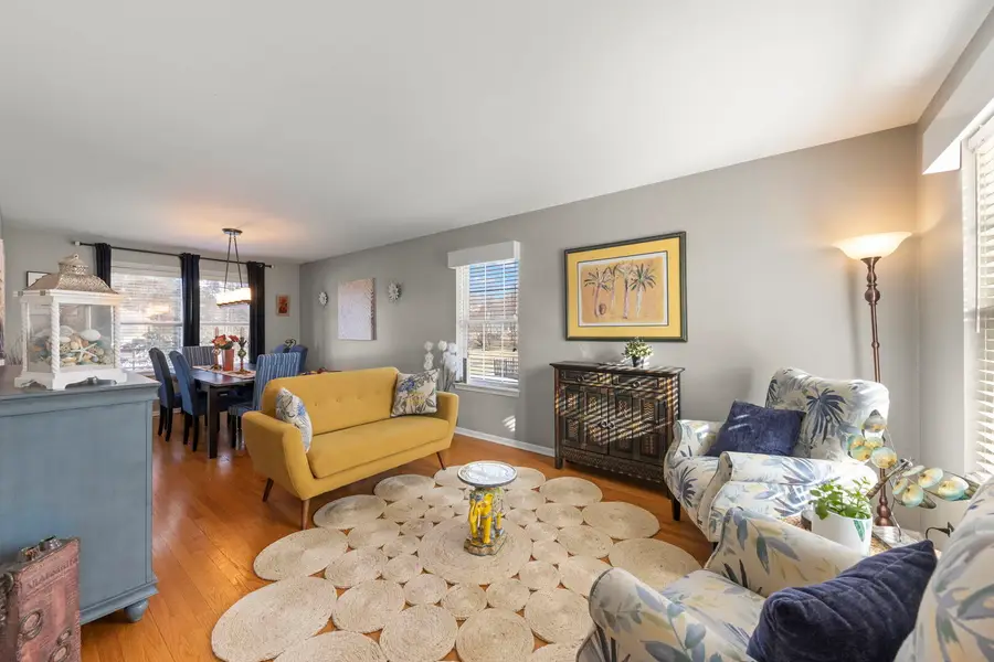 3451 Parliament Lane, Naperville, IL 60564 - #3