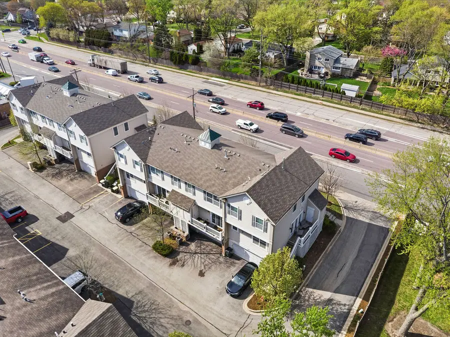 1526 E Arbor Lane, Arlington Heights, IL 60004 - #2