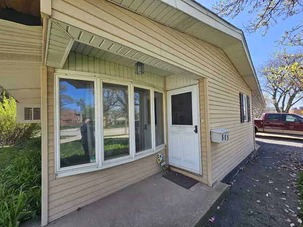 Address Withheld By Seller, Elmhurst, IL 60126