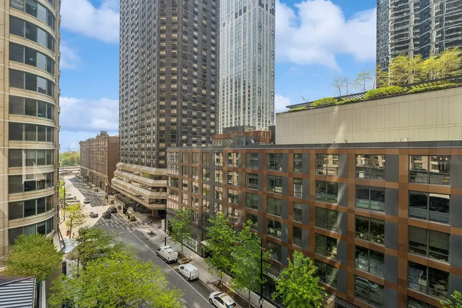 400 E Ohio Street #603, Chicago, IL 60611 - #2