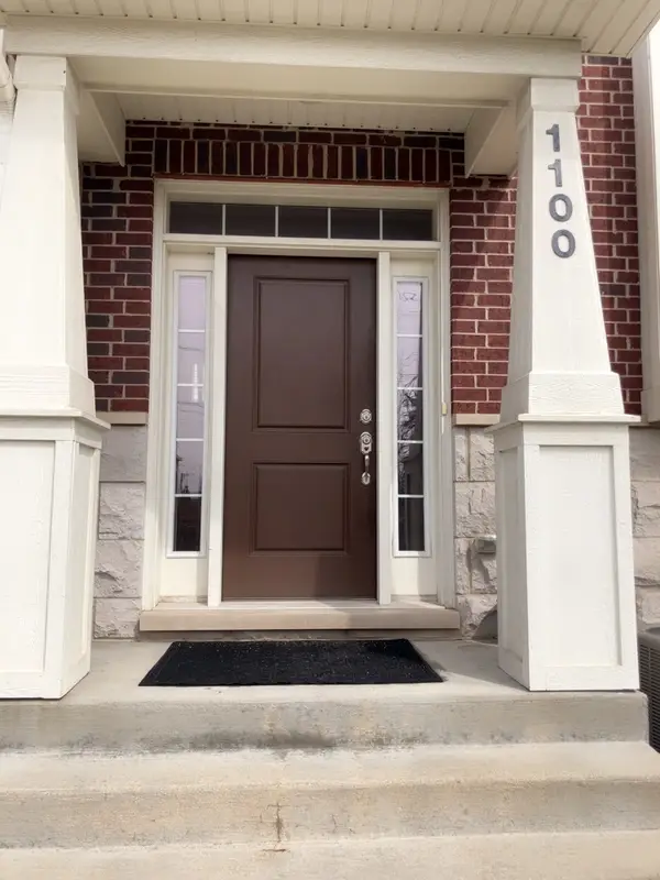 1100 Evergreen Avenue, Des Plaines, IL 60016