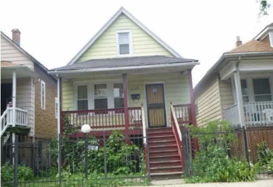 8548 S Colfax Avenue, Chicago, IL 60617 - #2