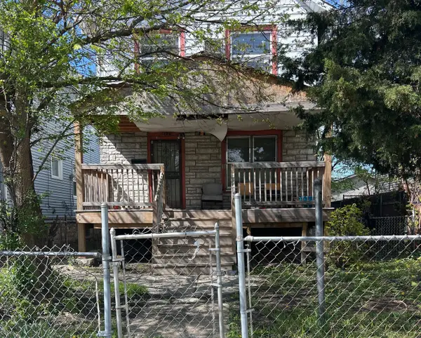 Address Withheld By Seller, Chicago, IL 60644